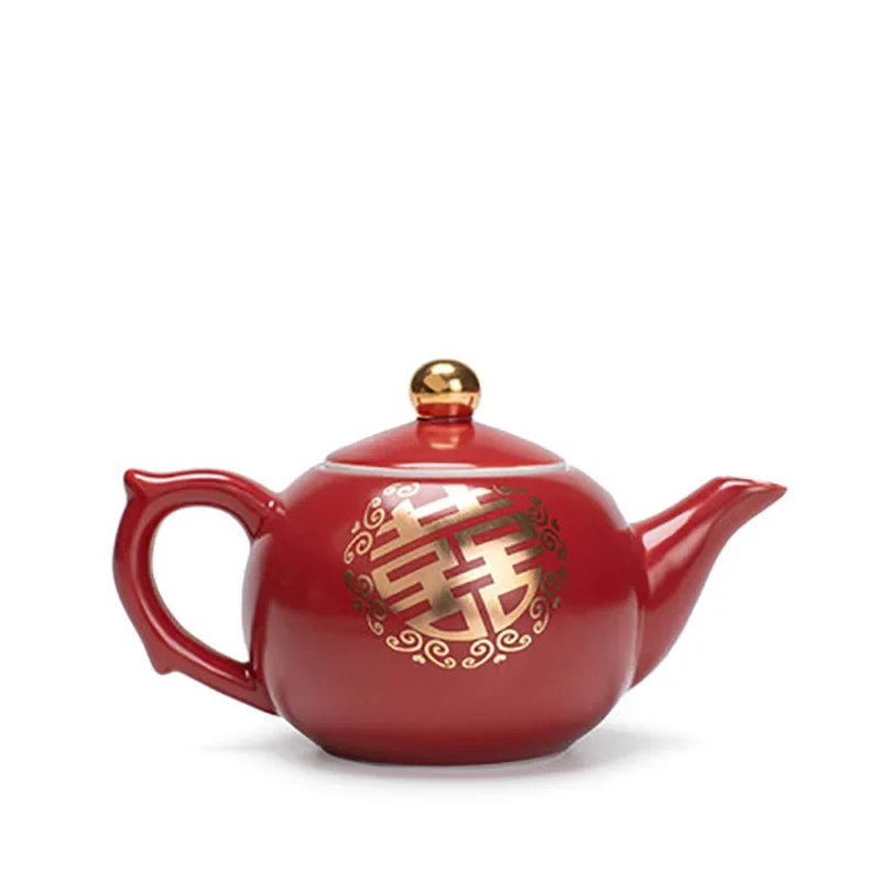 Фарфоровый чайник с крышкой, керамический чайник, чайная посуда для чая, кофе, молока, офиса, дома, свадьбы, сувенир для новорожденных
Фарфоровый чайник с крышкой, керамический чайник, чайная посуда для чая, кофе, молока, офиса, дома, свадьбы, сувенир для новорожденных