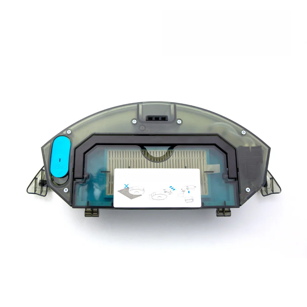 2-in-1 Water Tank & Dustbin For EUFY L35VRILLO J300: Leak-Proof Cleaning Tools Home Appliance Parts
2-in-1 Water Tank & Dustbin For EUFY L35VRILLO J300: Leak-Proof Cleaning Tools Home Appliance Parts