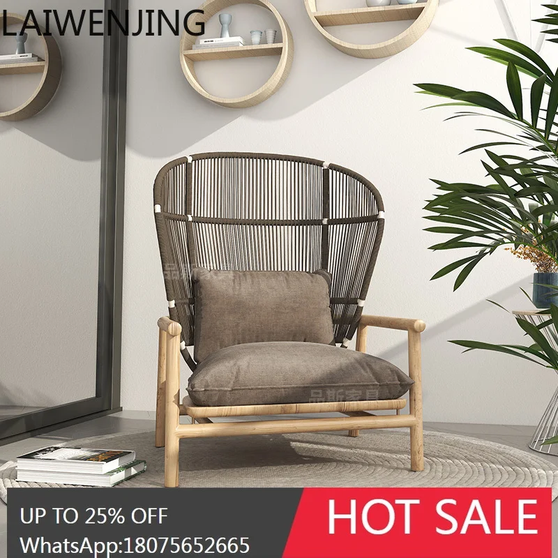 SGF outdoor sofa combination rattan chair outdoor casual sofa chair high sense
SGF outdoor sofa combination rattan chair outdoor casual sofa chair high sense