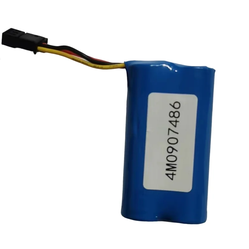 Car 4.0 Battery Emergency Supply 4M0907486A/4M-0907-486A for Audi RS Q8 Quattro
Car 4.0 Battery Emergency Supply 4M0907486A/4M-0907-486A for Audi RS Q8 Quattro
