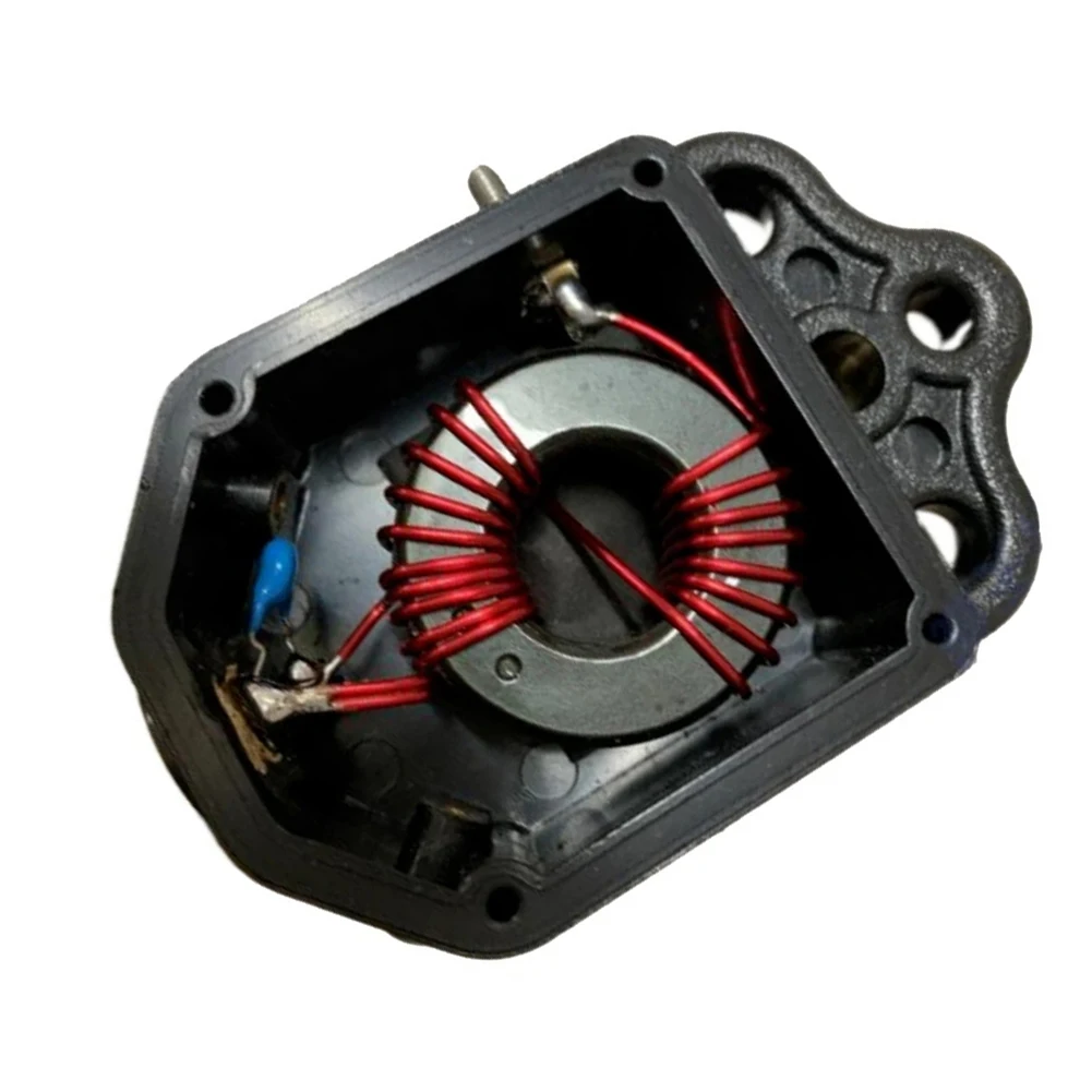 1:64 Balun End Fed Half Wave Antenna Balun 1-30MHz 100W PEP EFHW Balun Tool Accessories Professional Tools Instrument Parts
1:64 Balun End Fed Half Wave Antenna Balun 1-30MHz 100W PEP EFHW Balun Tool Accessories Professional Tools Instrument Parts