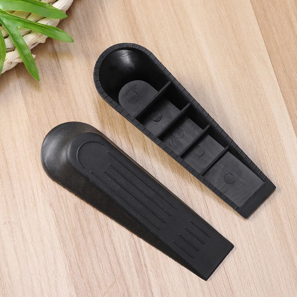 15pcs Stoppers For Home Safety Plug Wear-Resistant Anti-Slip Door Wedge Floor Protector Prevent Finger Injury Pp Material
15pcs Stoppers For Home Safety Plug Wear-Resistant Anti-Slip Door Wedge Floor Protector Prevent Finger Injury Pp Material