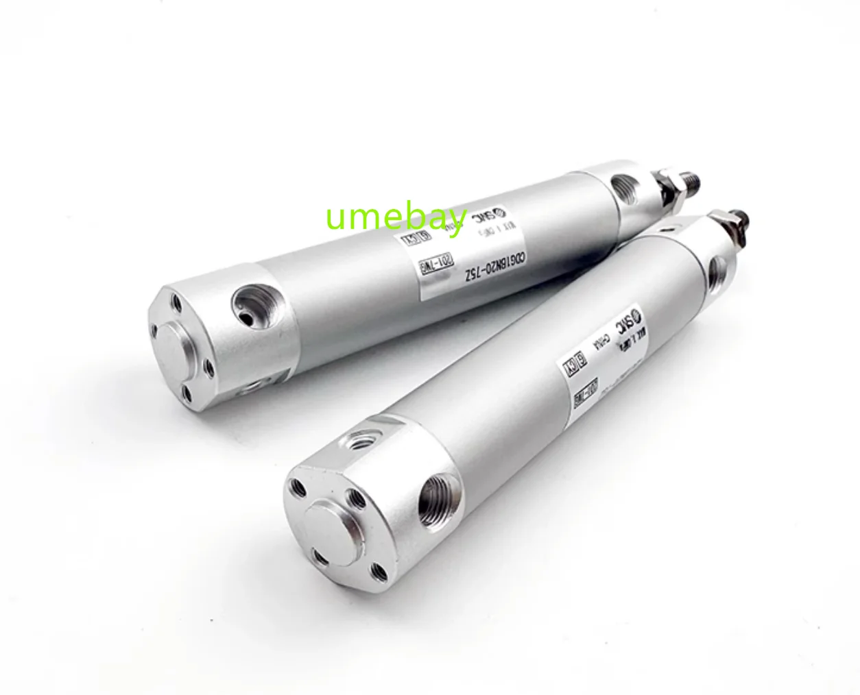 1pcs/CDG1BA32- Z Cylinder: CDG1BA32-175Z CDG1BA32-200Z CDG1BA32-250Z CDG1BA32-300Z CDG1BA32-400Z CDG1BA32-500Z
1pcs/CDG1BA32- Z Cylinder: CDG1BA32-175Z CDG1BA32-200Z CDG1BA32-250Z CDG1BA32-300Z CDG1BA32-400Z CDG1BA32-500Z