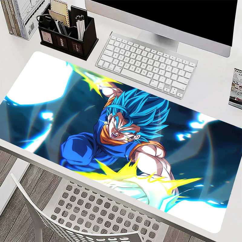 Mouse Pad PC Accessories Keyboard Pad Office Desk Mat Anti Slip Mousepad Dragon Ball Anime Rubber Tablet Pad Gaming Extended Pad
Mouse Pad PC Accessories Keyboard Pad Office Desk Mat Anti Slip Mousepad Dragon Ball Anime Rubber Tablet Pad Gaming Extended Pad