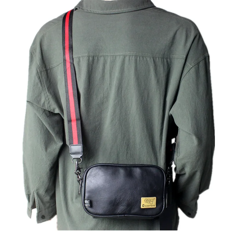 Повседневная спортивная сумка через плечо, мужская и женская сумка через плечо, модная уличная сумка из мягкой искусственной кожи на молнии, однотонная сумка 
Повседневная спортивная сумка через плечо, мужская и женская сумка через плечо, модная уличная сумка из мягкой искусственной кожи на молнии, однотонная сумка