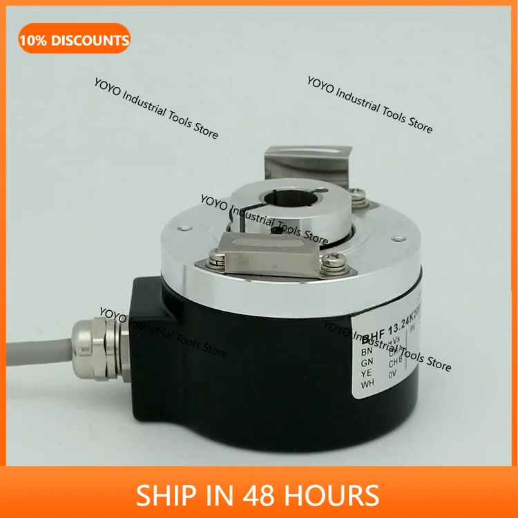2026 new Hot-selling 06.24G2000/407206 Encoder 06.24G2000/405101-12-5
2026 new Hot-selling 06.24G2000/407206 Encoder 06.24G2000/405101-12-5