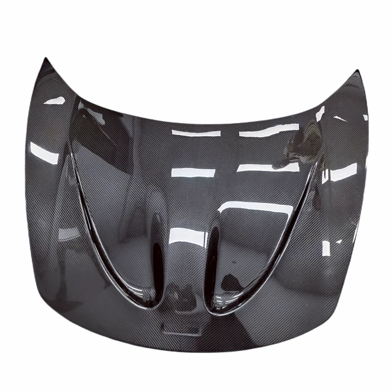 For McLaren 650S P1 Style Dry Carbon Fiber Hood Body Kit Fender Side Skirts Front Bumper Rear Bumper 
For McLaren 650S P1 Style Dry Carbon Fiber Hood Body Kit Fender Side Skirts Front Bumper Rear Bumper