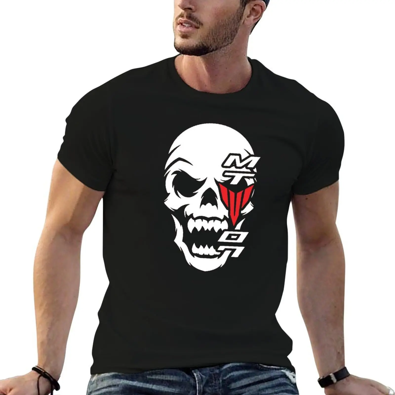motorcycle MT07 T-Shirt anime t shirts Clothing aesthetic clothes mens graphic t-shirts pack 
motorcycle MT07 T-Shirt anime t shirts Clothing aesthetic clothes mens graphic t-shirts pack