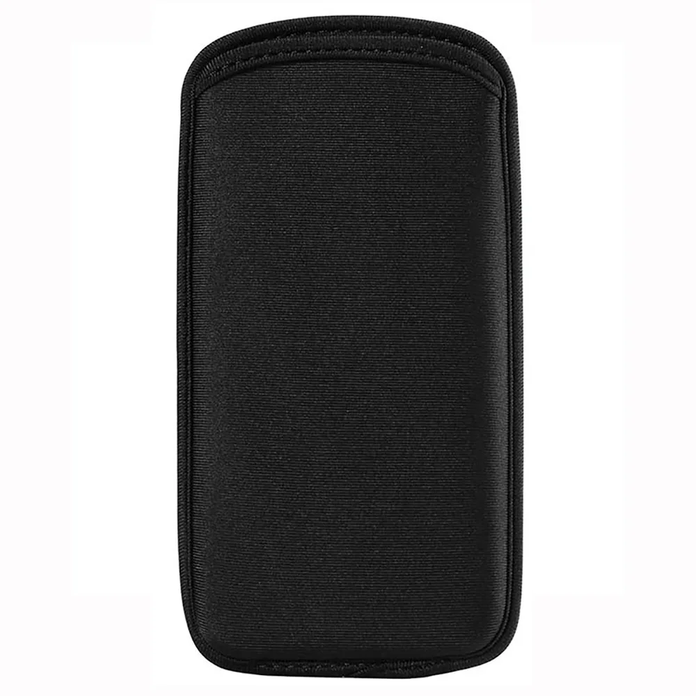 Durable Neoprene Phone Pouch Shockproof Black Color Phone Bag Scratch-Resistant hone Case Bag
Durable Neoprene Phone Pouch Shockproof Black Color Phone Bag Scratch-Resistant hone Case Bag