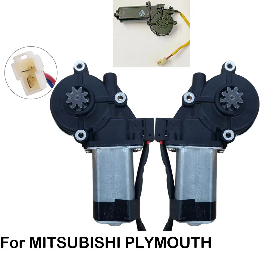 WINDOW LIFT MOTOR (REMAN) 47-1902 For CHRYSLER DODGE MITSUBISHI PLYMOUTH Dodge Trucks Plymouth Window Regulator Motor
WINDOW LIFT MOTOR (REMAN) 47-1902 For CHRYSLER DODGE MITSUBISHI PLYMOUTH Dodge Trucks Plymouth Window Regulator Motor