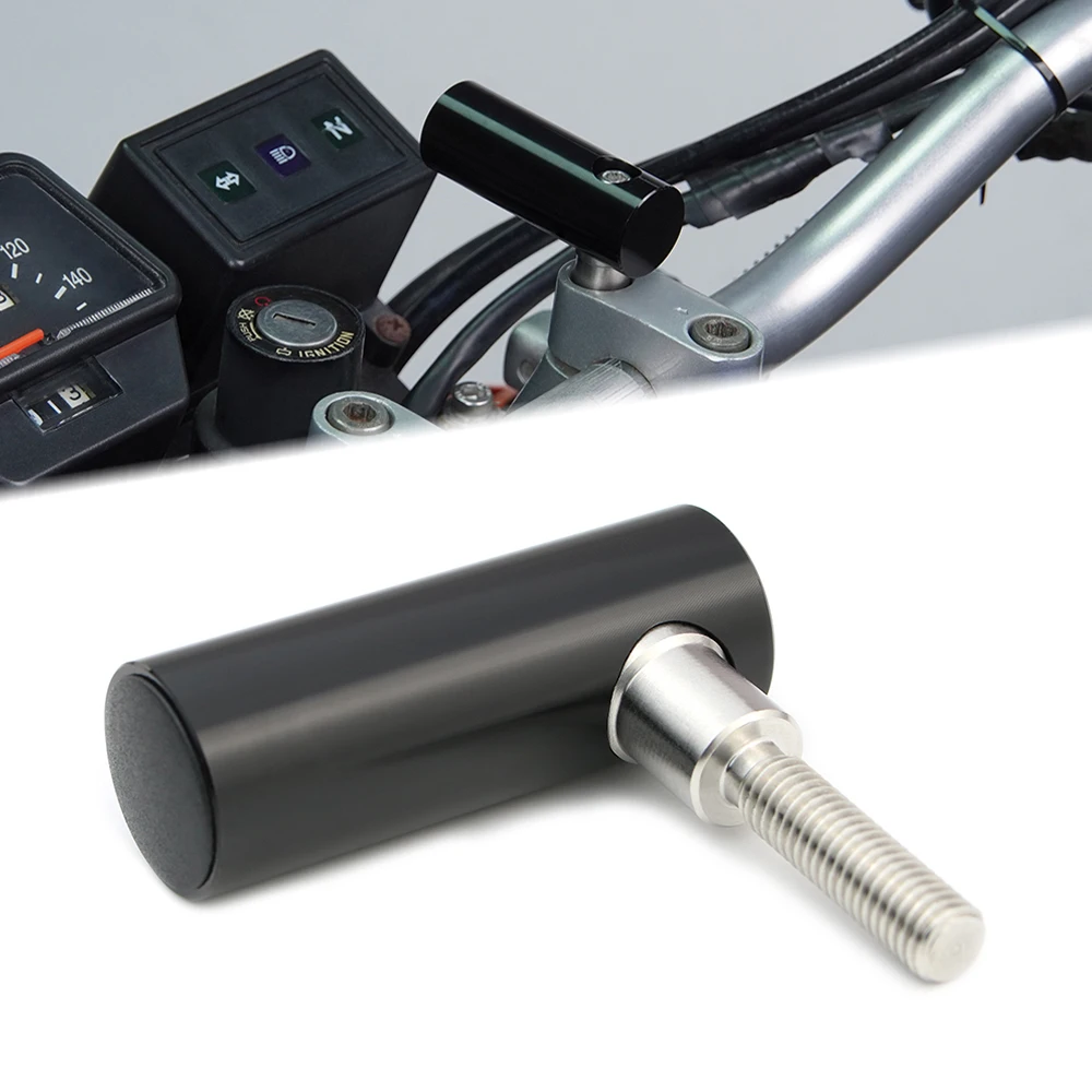 M8 Bolts GPS Mount 7/8 inch/ 22mm Bar Motorcycle Mobile Phone Navigation Bracket Phone Holder Motorcycle Handlebar Clamp Base
M8 Bolts GPS Mount 7/8 inch/ 22mm Bar Motorcycle Mobile Phone Navigation Bracket Phone Holder Motorcycle Handlebar Clamp Base