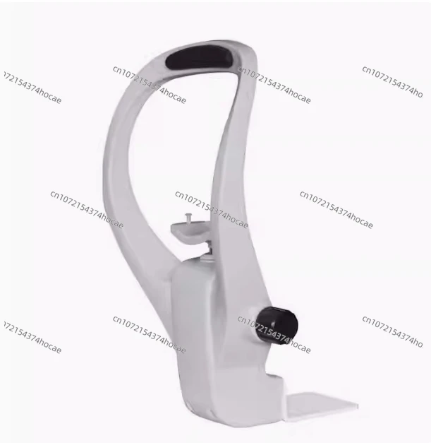 For Auto Refractometer And Other Devices CR-11 Optical Instrument Chin Rest Forehead Bracket Set
For Auto Refractometer And Other Devices CR-11 Optical Instrument Chin Rest Forehead Bracket Set