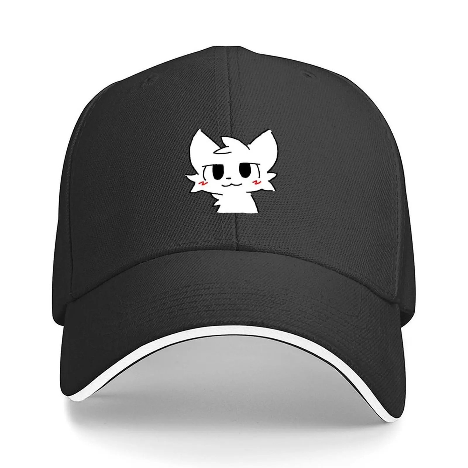 The Silly Cat Baseball Cap Rave Bobble Hat Beach Outing Vintage Woman Hats Men's
The Silly Cat Baseball Cap Rave Bobble Hat Beach Outing Vintage Woman Hats Men's