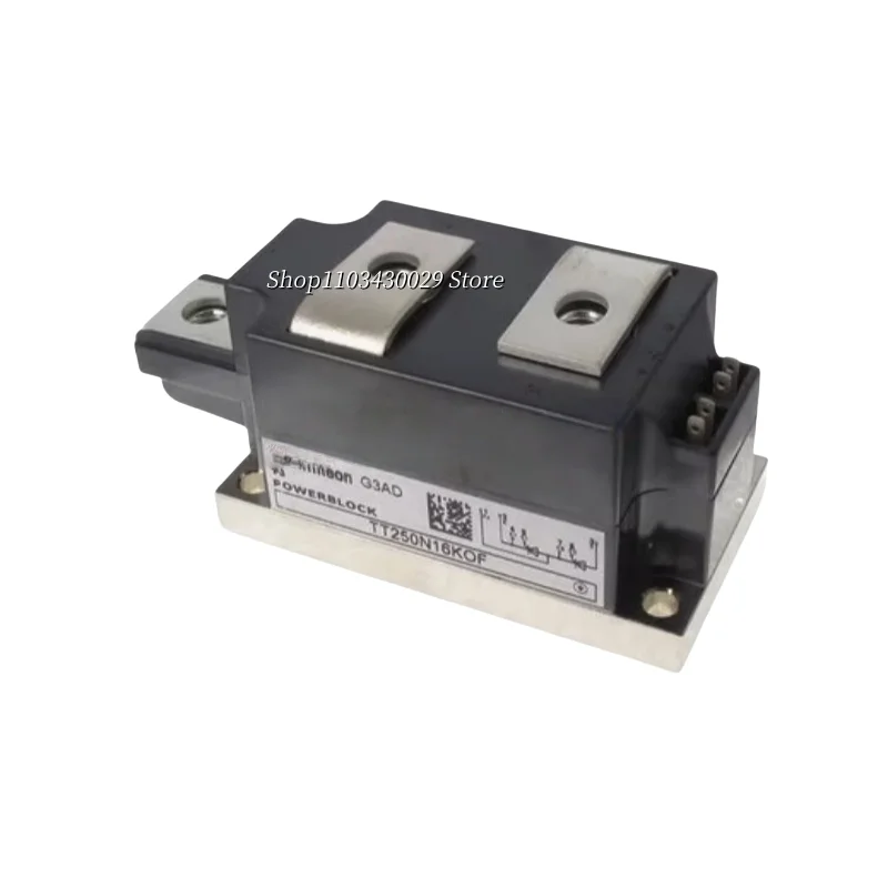 TT285N18KOF TT285N16KOF TT285N14KOF TT285N12KOF TT285N08KOF TT285N06KOF New Thyristor thyristor
TT285N18KOF TT285N16KOF TT285N14KOF TT285N12KOF TT285N08KOF TT285N06KOF New Thyristor thyristor