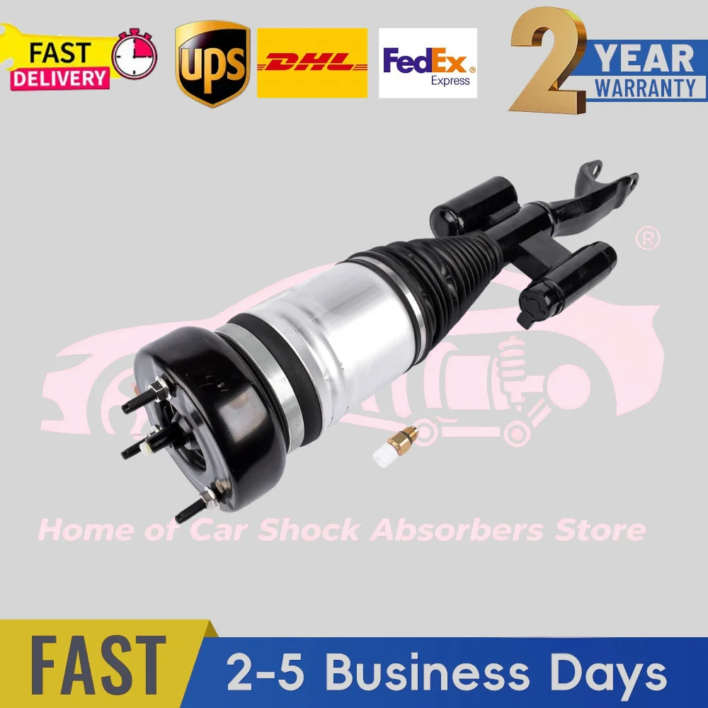 Front Right Air Suspension Shock Absorber For Mercedes-Benz W205 C200 C205 C220 C300 C450 C43 C450 4Matic 2013-2021 2053205068
Front Right Air Suspension Shock Absorber For Mercedes-Benz W205 C200 C205 C220 C300 C450 C43 C450 4Matic 2013-2021 2053205068