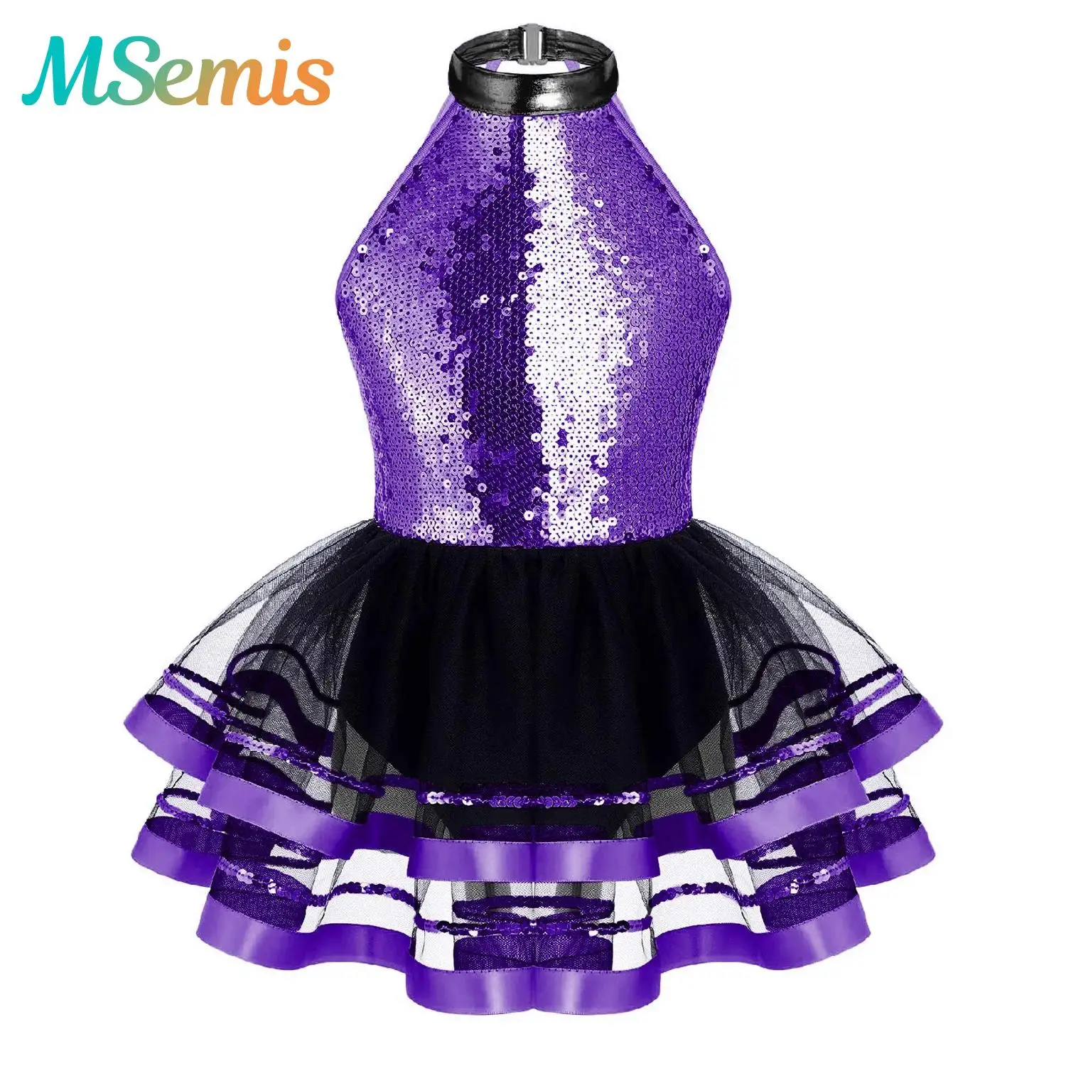 Детский гимнастический трико с блестками для девочек, балетный трикотаж, танцевальный костюм, фигурное катание, латинский джаз, танцевальное платье, сетчатое платье-пачка
Детский гимнастический трико с блестками для девочек, балетный трикотаж, танцевальный костюм, фигурное катание, латинский джаз, танцевальное платье, сетчатое платье-пачка