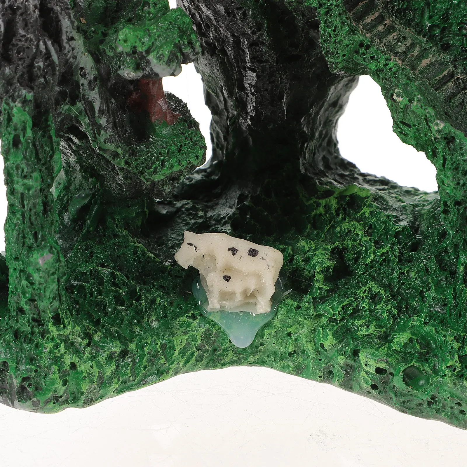 Resin Aquarium Artificial Rockery Natural Decor Change Aquarium Scenery Fish Safe Landscape Accessories Fish Tank Mountain
Resin Aquarium Artificial Rockery Natural Decor Change Aquarium Scenery Fish Safe Landscape Accessories Fish Tank Mountain
