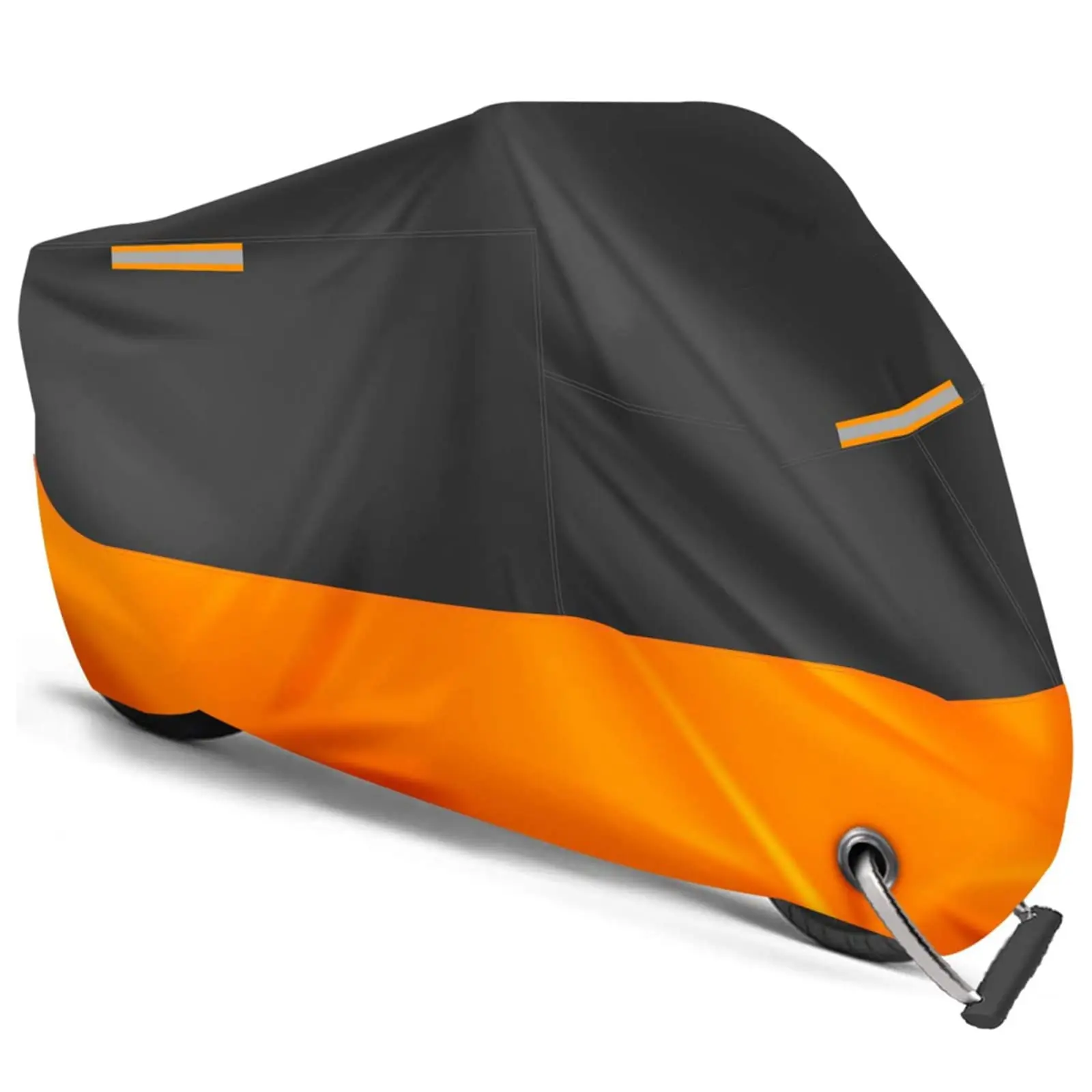 Universal motorcycle dust cover waterproof and UV protection cover suitable for Yamaha Kawasaki
Universal motorcycle dust cover waterproof and UV protection cover suitable for Yamaha Kawasaki