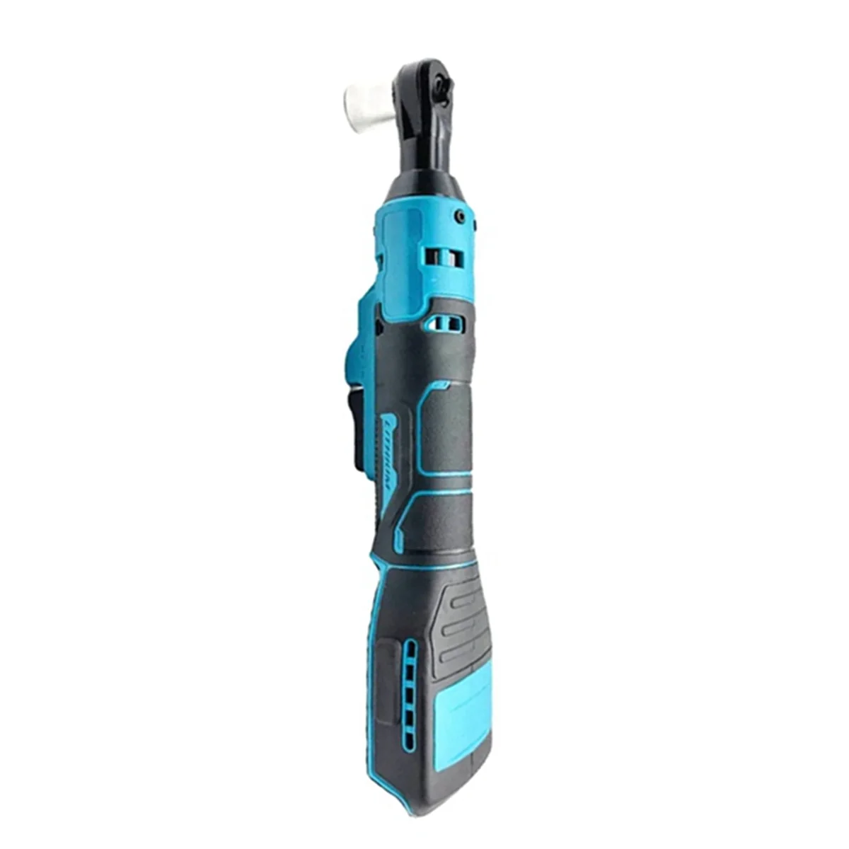 AA88 Cordless Ratchet Wrench 3/8inch Electric Rechargeable Screwdriver Removal Screw Nut for Makita 18V Battery
AA88 Cordless Ratchet Wrench 3/8inch Electric Rechargeable Screwdriver Removal Screw Nut for Makita 18V Battery