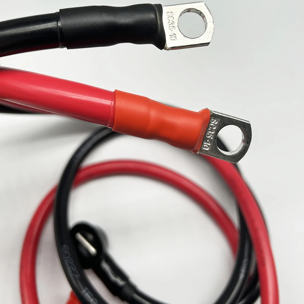 Бескислородный провод, медный заземляющий провод 2awg 4awg 6awg 7awg, инвертор из чистой меди, удлинитель двигателя грузовика, автомобильный вспомогательный аккумуляторный кабель
Бескислородный провод, медный заземляющий провод 2awg 4awg 6awg 7awg, инвертор из чистой меди, удлинитель двигателя грузовика, автомобильный вспомогательный аккумуляторный кабель