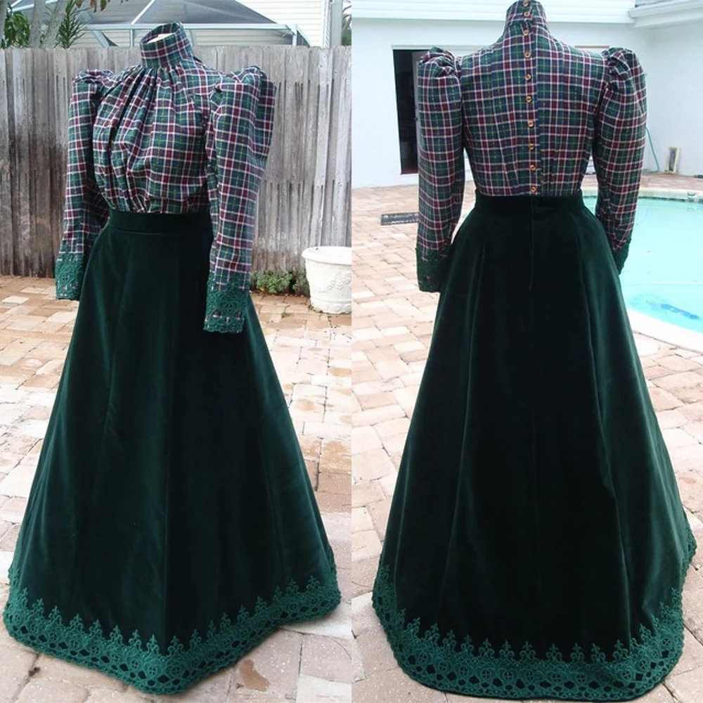 Victorian Edwardian Walking Costume Renaissance Colonial Civil War Southern Belle Ball Gown Medieval Royal Court Duchess Dress
Victorian Edwardian Walking Costume Renaissance Colonial Civil War Southern Belle Ball Gown Medieval Royal Court Duchess Dress