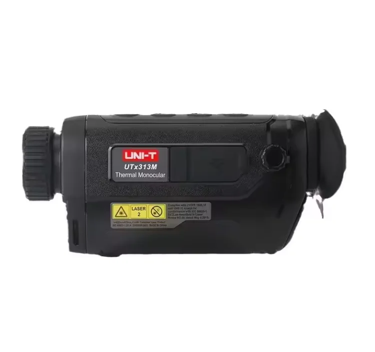 UTx318M Portable Infrared Thermal Image Telescope HD Outdoor Thermal Sensing Telescope Night Vision
UTx318M Portable Infrared Thermal Image Telescope HD Outdoor Thermal Sensing Telescope Night Vision