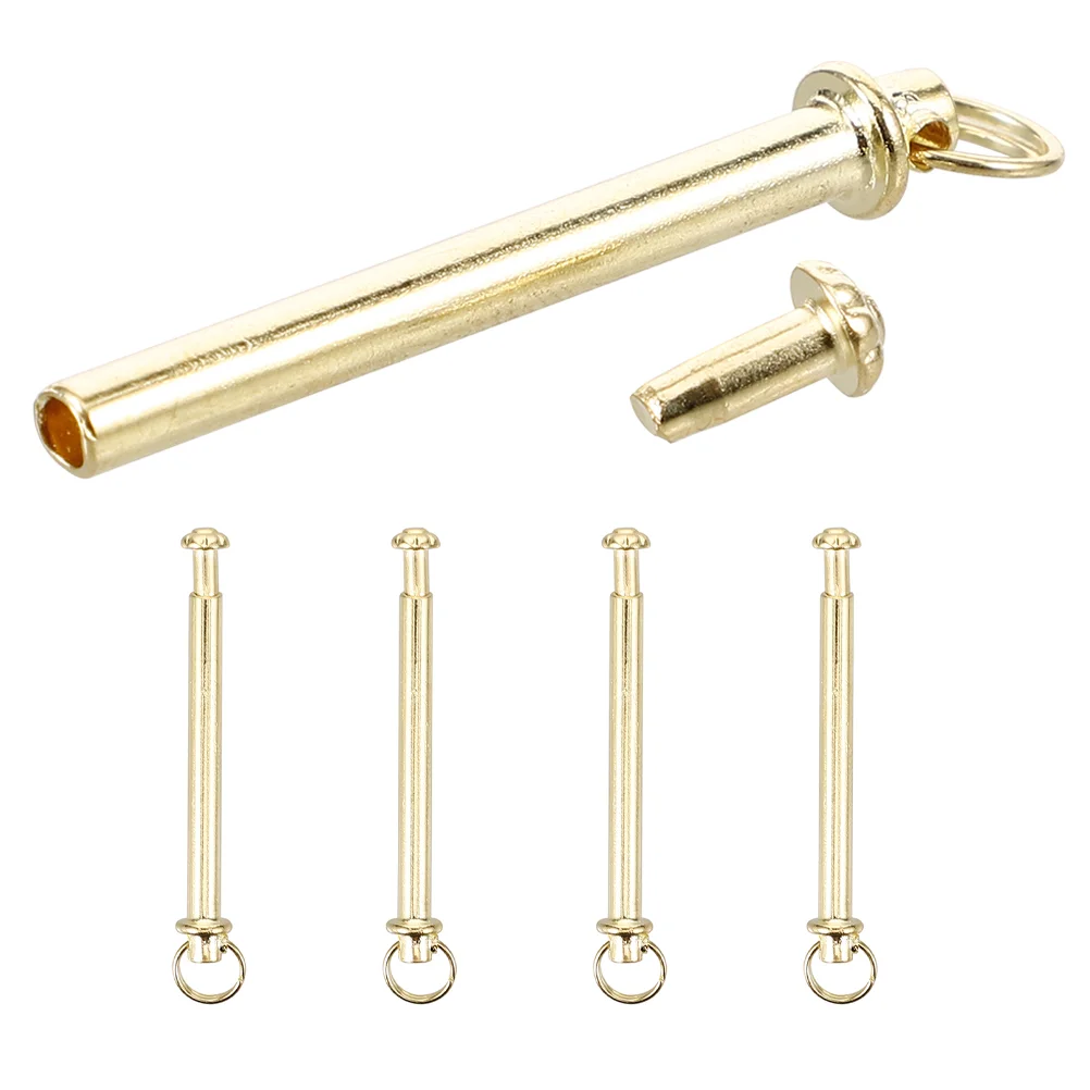 5 Sets Hand Fan Shaft Rivets And Nuts Repair Kit Metal Fasteners For Diy Handmade Folding Fans Paper Wooden Fans Accessories
5 Sets Hand Fan Shaft Rivets And Nuts Repair Kit Metal Fasteners For Diy Handmade Folding Fans Paper Wooden Fans Accessories