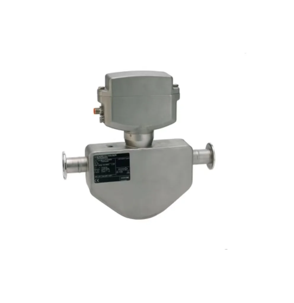 Low Price High Accuracy Flowmeter E + H Proline Promass Endress Hauser Dosimass Coriolis flowmeter
Low Price High Accuracy Flowmeter E + H Proline Promass Endress Hauser Dosimass Coriolis flowmeter