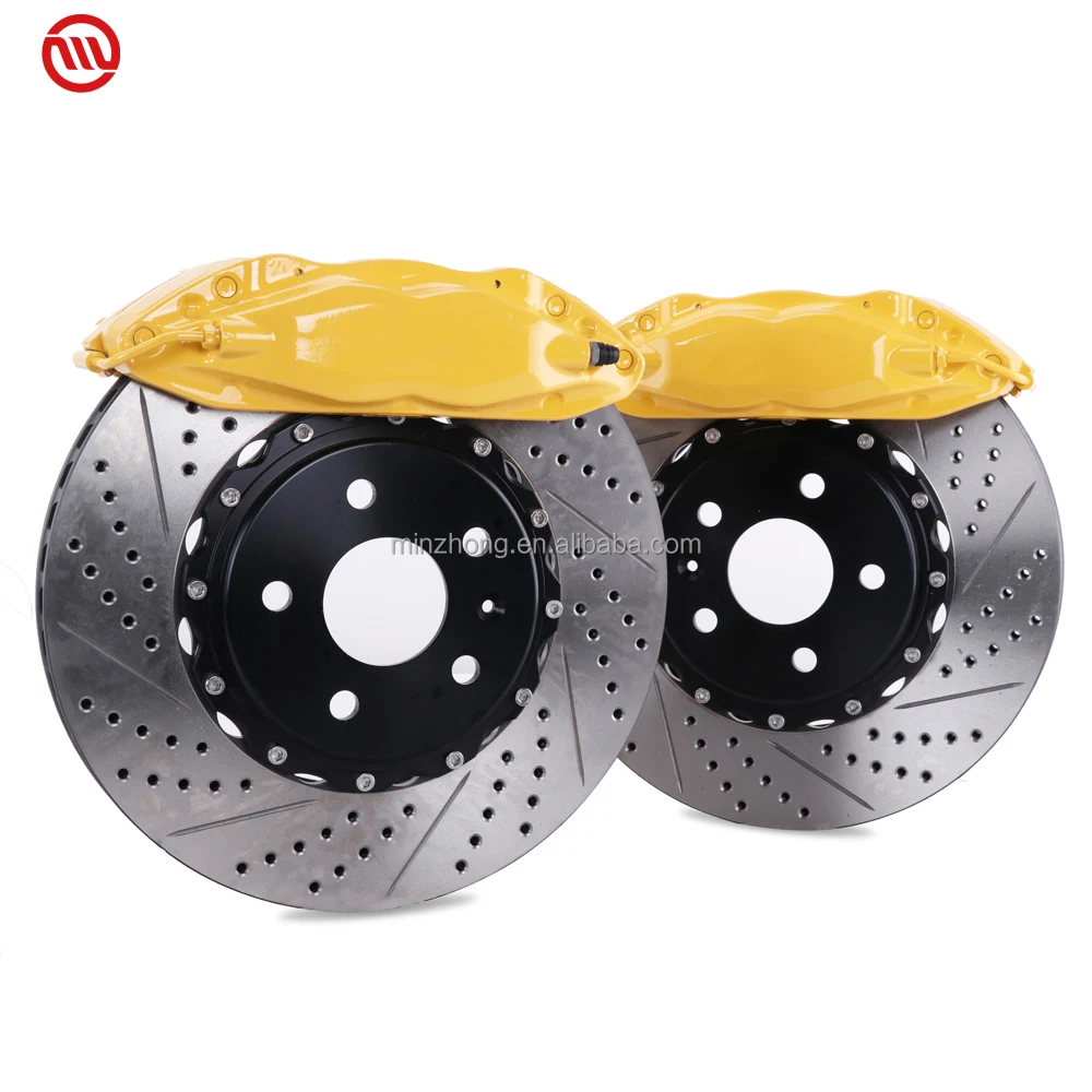 Aluminium Brake Caliper TSL F50 4 Pot Big Brake Kit for Ford ECOSPORT EDGE Escape explorer Fiesta FOCUS MK3 Mondeo TAURUS Kuga
Aluminium Brake Caliper TSL F50 4 Pot Big Brake Kit for Ford ECOSPORT EDGE Escape explorer Fiesta FOCUS MK3 Mondeo TAURUS Kuga