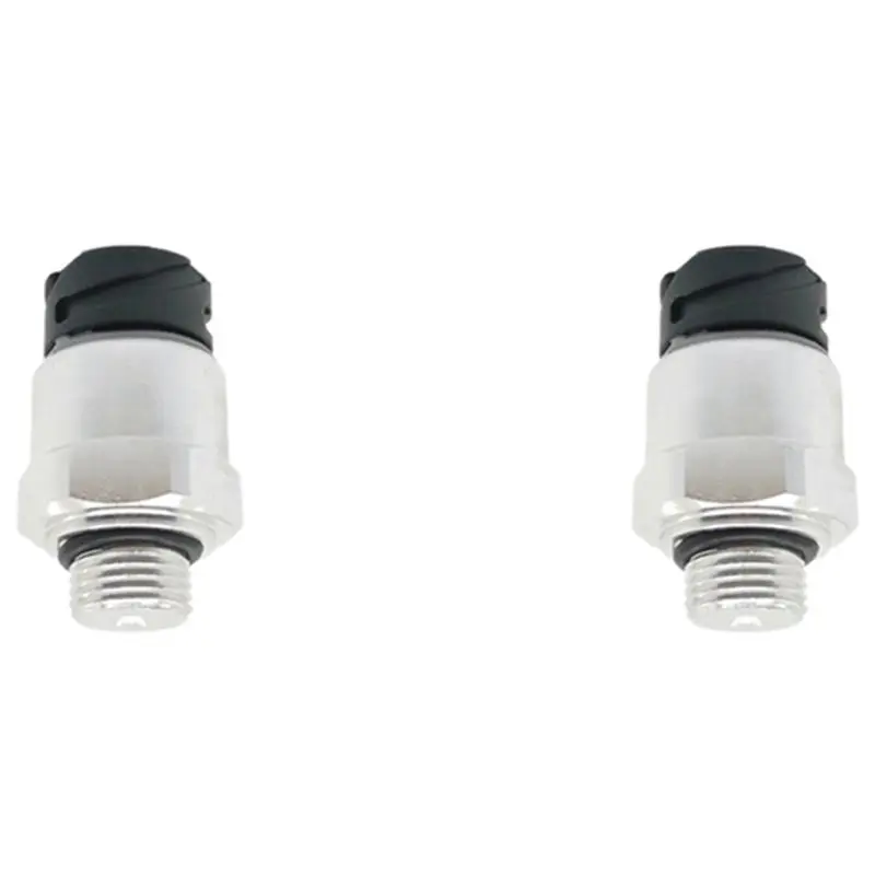 2Pcs 4410441010 Air Pressure Sensor For SCANIA DAF SCANIA 1781199 1506009 1738460 0035422518 0055425818
2Pcs 4410441010 Air Pressure Sensor For SCANIA DAF SCANIA 1781199 1506009 1738460 0035422518 0055425818