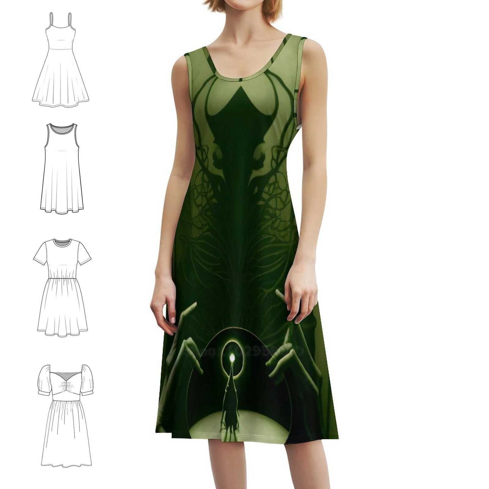 Mugwump Innit Blud Цветочный халат Платье для женщин Весна Лето Повседневное платье для вечеринки Sinister Dark Art Surrealism Horror
Mugwump Innit Blud Цветочный халат Платье для женщин Весна Лето Повседневное платье для вечеринки Sinister Dark Art Surrealism Horror