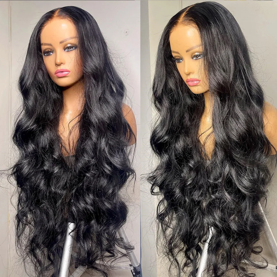 Body Wave Lace Front Wig 13x4 Lace Front Human Hair Wigs Brazilian 13x6 HD Lace Frontal Wigs For Women Human Hair Wig
Body Wave Lace Front Wig 13x4 Lace Front Human Hair Wigs Brazilian 13x6 HD Lace Frontal Wigs For Women Human Hair Wig