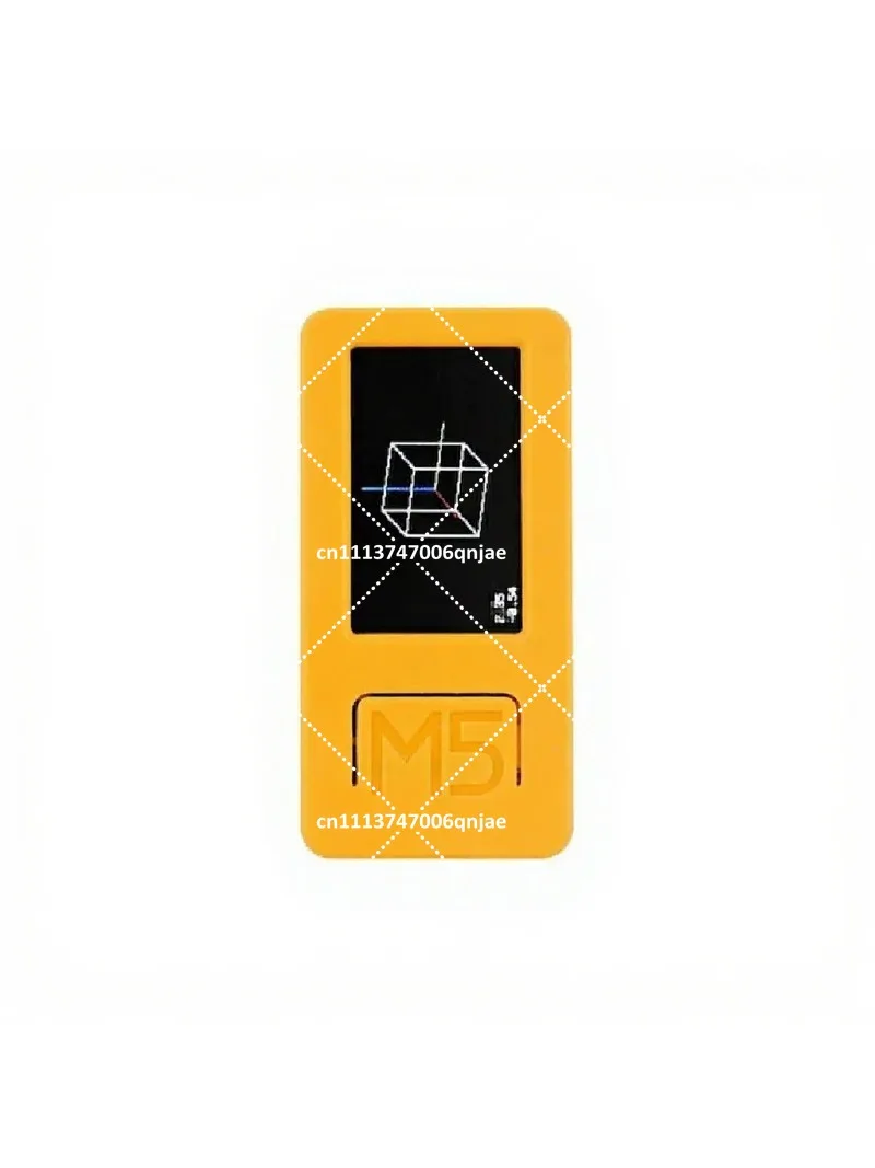 ESP32-PICO Mini IoT Development Board with IR WiFi 1.14-inch TFT Screen Controller
ESP32-PICO Mini IoT Development Board with IR WiFi 1.14-inch TFT Screen Controller