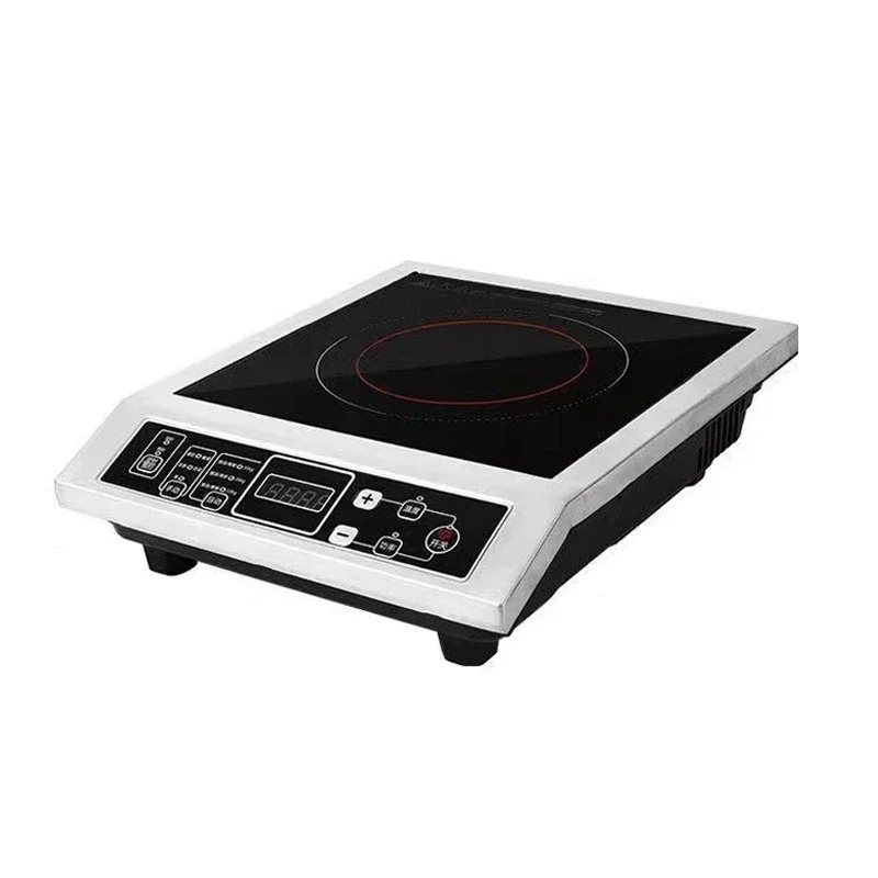 High power commercial concave electromagnetic cooker
High power commercial concave electromagnetic cooker
