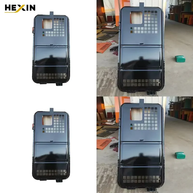 2026 CAT312D2 Excavator Toolbox Storage Box 320D2 323D2 Sheet Metal Parts for Excavator
2026 CAT312D2 Excavator Toolbox Storage Box 320D2 323D2 Sheet Metal Parts for Excavator