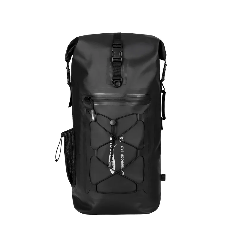 Hot New Custom 35L Large Capacity Dry Duffel Bag High Quality PVC Waterproof Portable for Outdoor Travel and Sports
Hot New Custom 35L Large Capacity Dry Duffel Bag High Quality PVC Waterproof Portable for Outdoor Travel and Sports