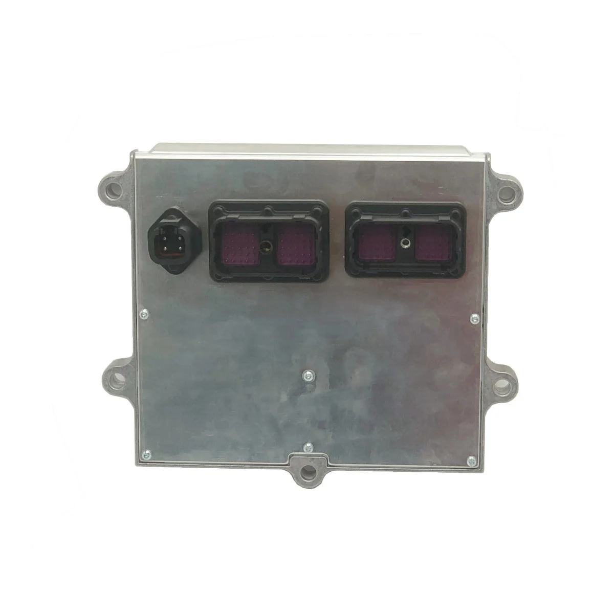 CM850 P4921776 Engine Original ECU ECM 4921776 Electronic Control Module for Cum-mins QSB6.7 QSB4.5 CM850
CM850 P4921776 Engine Original ECU ECM 4921776 Electronic Control Module for Cum-mins QSB6.7 QSB4.5 CM850