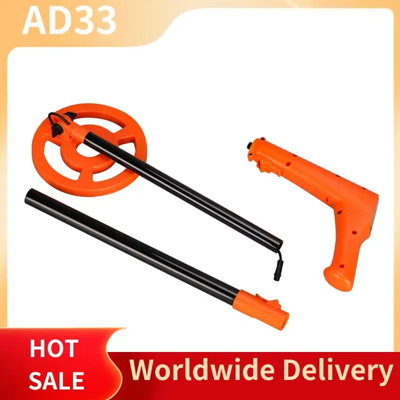 Top Deals MD1009 Handheld Metal Detector Outdoor Coins Positioning Device Underground Outdoor Science Detector Metal Finder
Top Deals MD1009 Handheld Metal Detector Outdoor Coins Positioning Device Underground Outdoor Science Detector Metal Finder