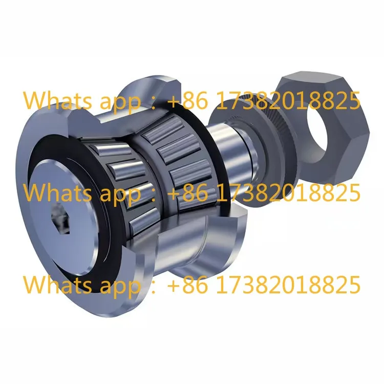 Roller bearing RKU RKUR 55 65 75 95 115
Roller bearing RKU RKUR 55 65 75 95 115