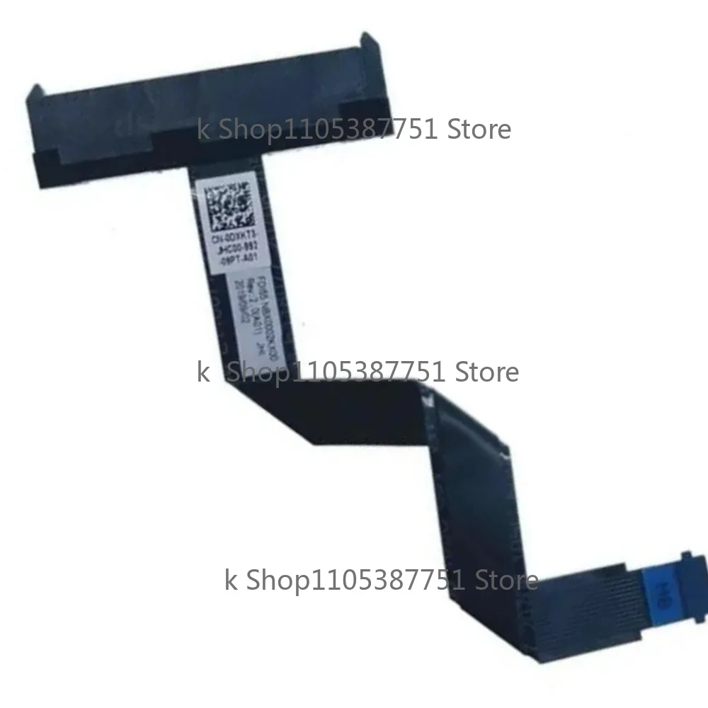 New Laptop hard drive interface cable interface For Dell Inspiron 15 5000 5593 5594 3501 3505 0DXKT3 NBX0002KX00
New Laptop hard drive interface cable interface For Dell Inspiron 15 5000 5593 5594 3501 3505 0DXKT3 NBX0002KX00
