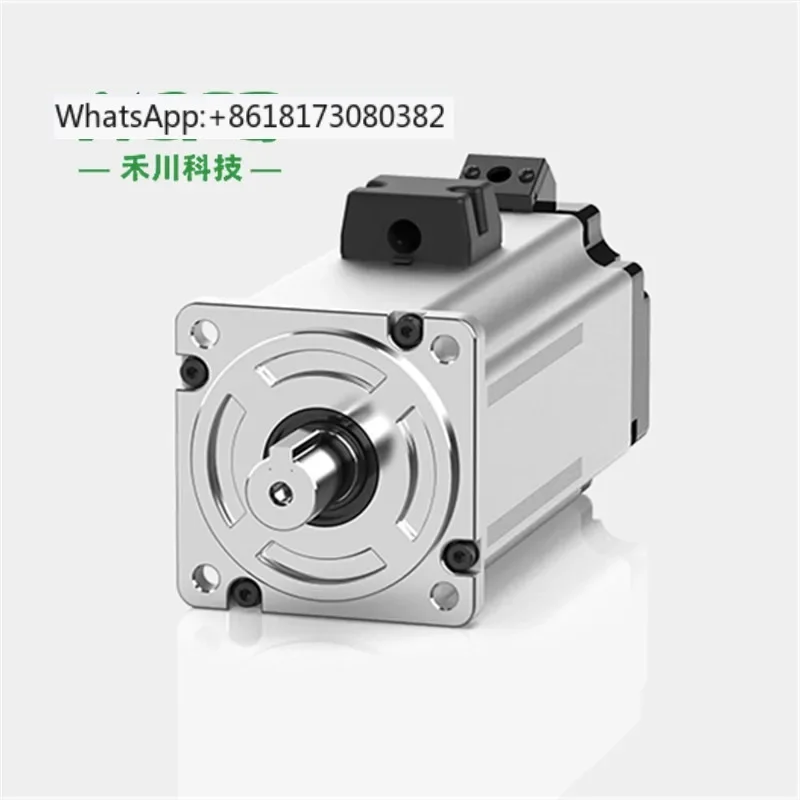 Hechuan servo motor SV-X2MH010A/SV-X2MH0040A/SV-X2MH075A-N2LN
Hechuan servo motor SV-X2MH010A/SV-X2MH0040A/SV-X2MH075A-N2LN