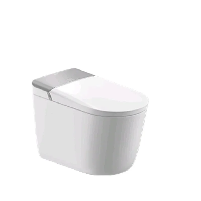 Household automatic smart toilet integrated
Household automatic smart toilet integrated