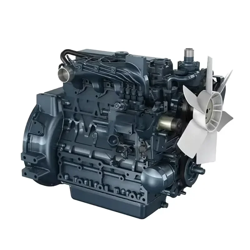 Новые модели двигателя V2203 V2403 V3300 V3800 V2607 V1505 D1703 Z482 Z602 ZB600 D722 D782 D850 D902 D905 D950
Новые модели двигателя V2203 V2403 V3300 V3800 V2607 V1505 D1703 Z482 Z602 ZB600 D722 D782 D850 D902 D905 D950