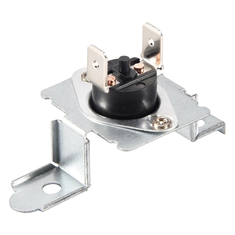 M08K 6931EL3003C Dryer High Limit Thermostat Replacement Parts for LG for 1268365, 6931EL3003G, PS3530484
M08K 6931EL3003C Dryer High Limit Thermostat Replacement Parts for LG for 1268365, 6931EL3003G, PS3530484