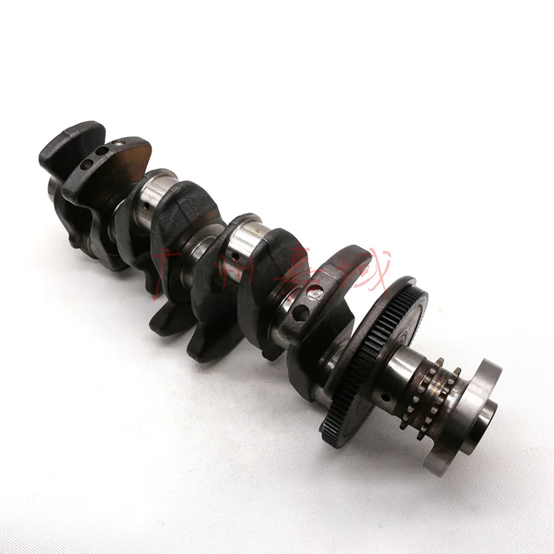 for BMW MINI B48B20 B48A 120i125i 220i220i,320i,330i,530i,630,X1,X2,X3,Z4 F20 F45 F23 F22 11218639541 engine parts crankshaft
for BMW MINI B48B20 B48A 120i125i 220i220i,320i,330i,530i,630,X1,X2,X3,Z4 F20 F45 F23 F22 11218639541 engine parts crankshaft