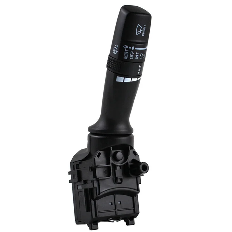 ABHX-Car Windshield Wiper Control Switch Replacement Accessories For 2011-2016 Hyundai Kia 93420-1U000 934201U000
ABHX-Car Windshield Wiper Control Switch Replacement Accessories For 2011-2016 Hyundai Kia 93420-1U000 934201U000