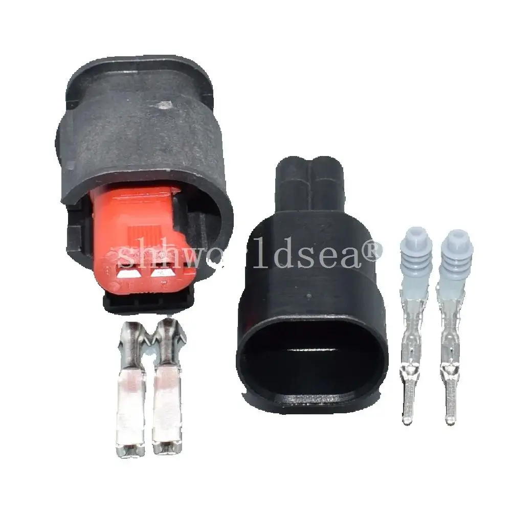 shhworldsea 2P 284556-1 284576-1 Сборка переменного тока Автомобильный разъем клапана синхронизации Электромагнитный клапан Электрическая розетка для проводки Auto Connecto
shhworldsea 2P 284556-1 284576-1 Сборка переменного тока Автомобильный разъем клапана синхронизации Электромагнитный клапан Электрическая розетка для проводки Auto Connecto