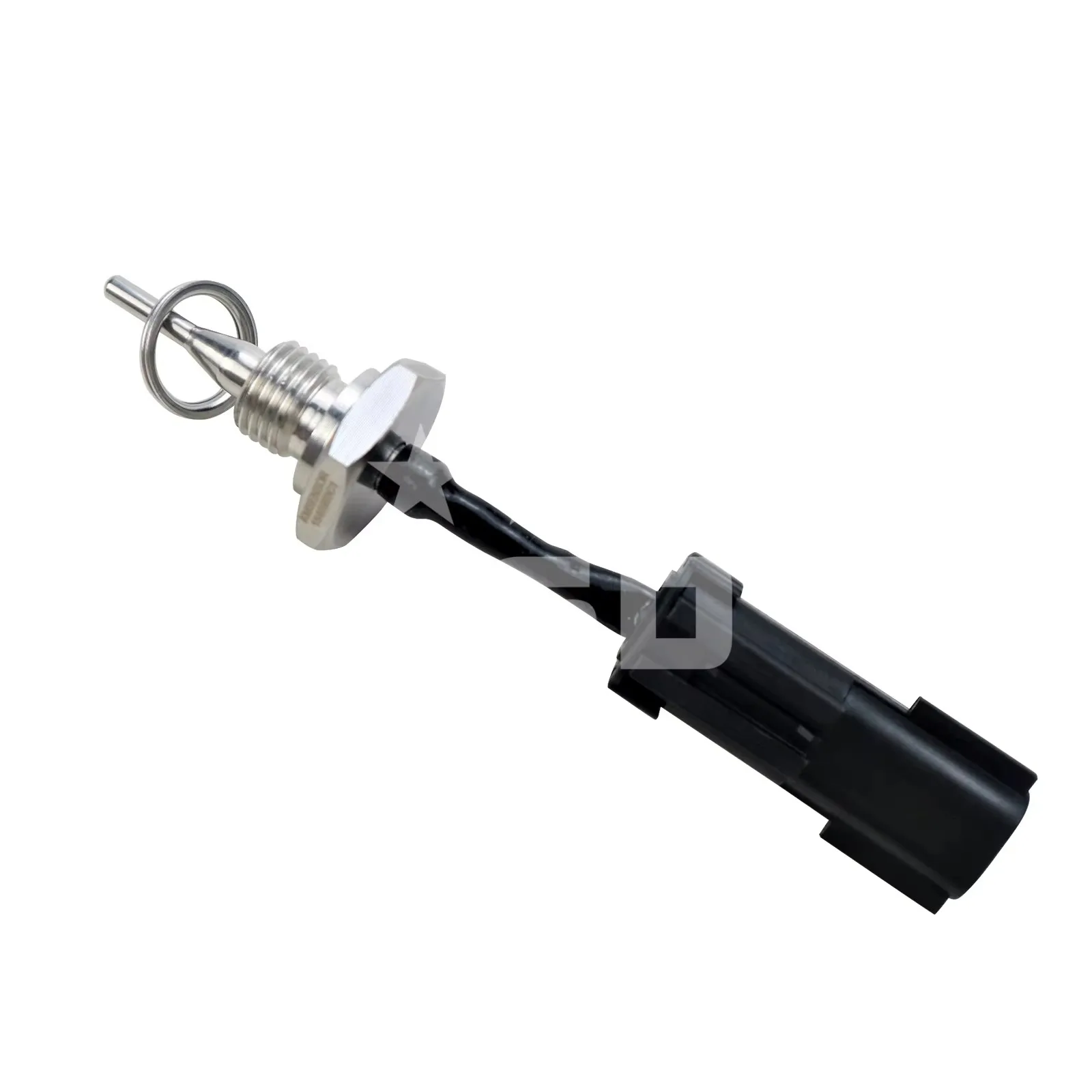 New Truck Spare Parts Auto Sensors Exhaust Gas Temperature EGT Sensor 1845988C1 for F-Series Super Duty Trucks
New Truck Spare Parts Auto Sensors Exhaust Gas Temperature EGT Sensor 1845988C1 for F-Series Super Duty Trucks