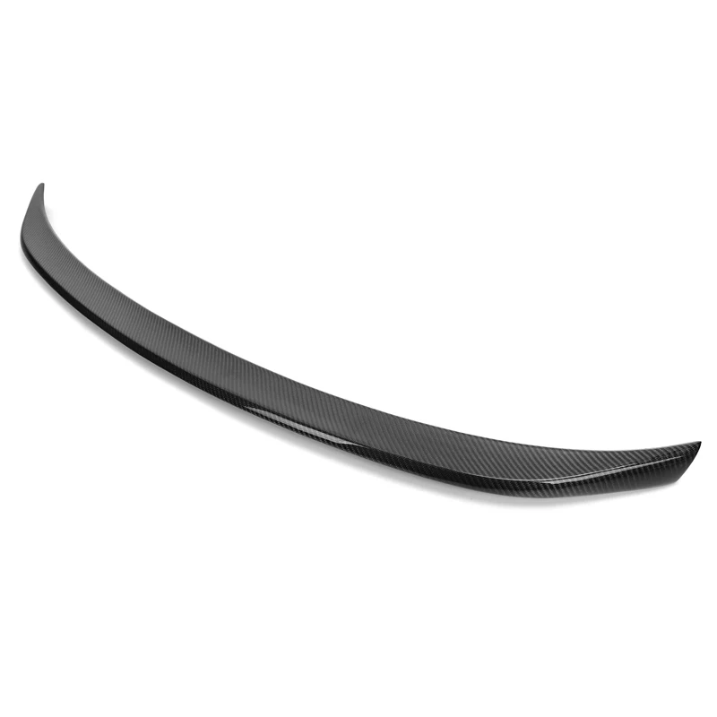 Carbon Fiber M Performance G20 Car Rear Trunk Boot Lip Spoiler Wing for 3 Series G20 330i 340i 2019
Carbon Fiber M Performance G20 Car Rear Trunk Boot Lip Spoiler Wing for 3 Series G20 330i 340i 2019