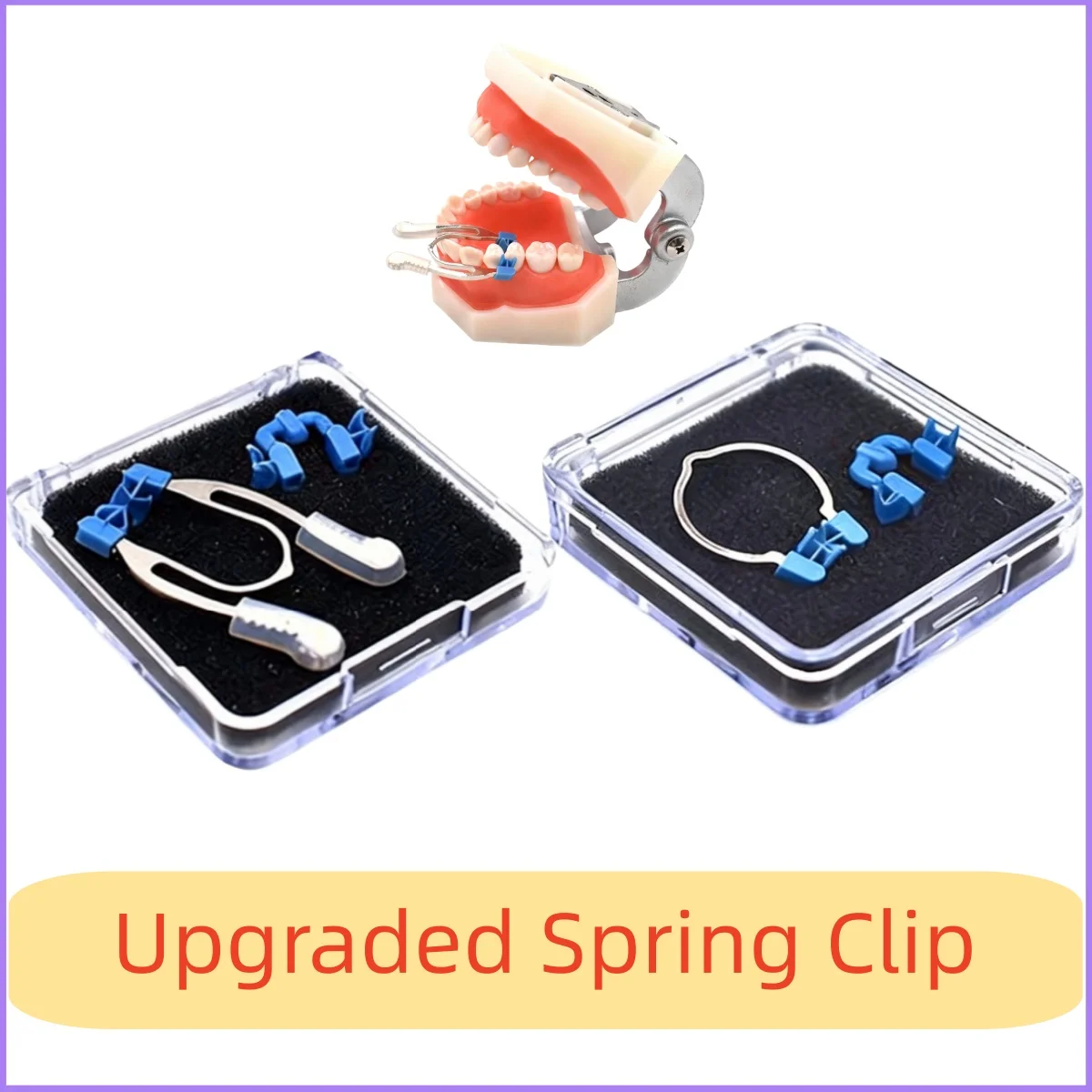 Стоматологические металлические пружинные кольца Матрицы Секционные контурные матрицы Зажимы Стоматологические инструменты Лабораторные материалы Инструменты для стоматологов
Стоматологические металлические пружинные кольца Матрицы Секционные контурные матрицы Зажимы Стоматологические инструменты Лабораторные материалы Инструменты для стоматологов